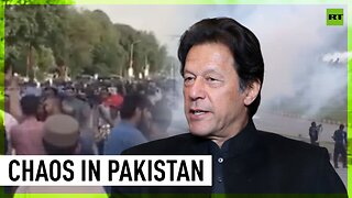 Pakistani Supreme Court orders Imran Khan’s release, calls his arrest illegal