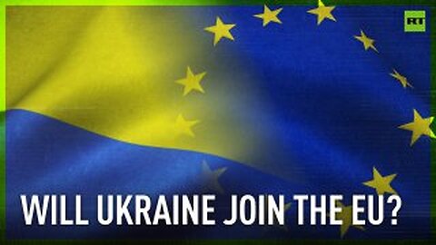 Ukraine EU accession talks may start in June, despite Kiev failing reforms