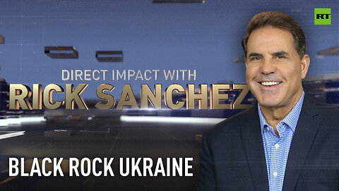 Direct Impact | Black Rock Ukraine