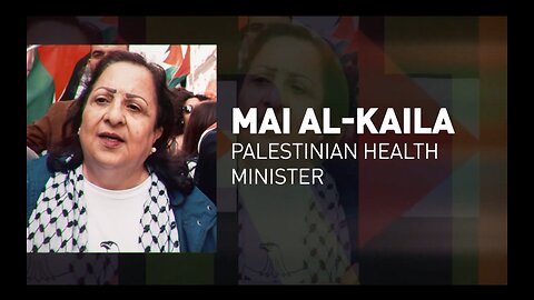 Resilient health system threatened by Israeli occupation - Palestinian minister