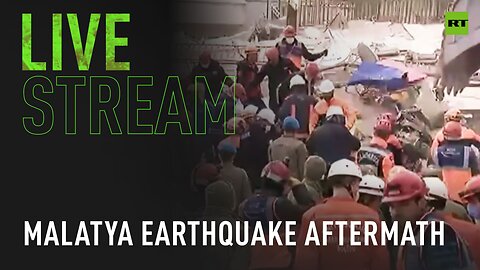 Malatya following 5.2 magnitude earthquake
