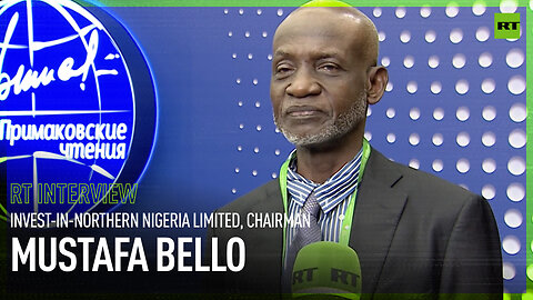 If we continue to create partition, we won’t achieve world peace – Mustafa Bello