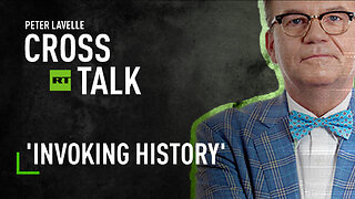 CrossTalk Bullhorns: Invoking history