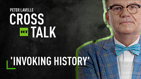 CrossTalk Bullhorns: Invoking history