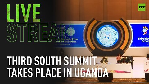 Third South Summit takes place in Uganda
