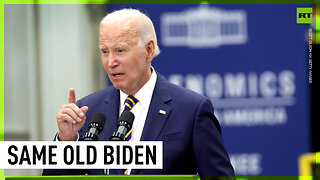 Biden appears to forget name of Maui in dismissive wildfire comments