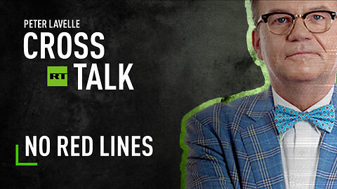 CrossTalk | No red lines