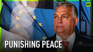 EU to boycott Hungarian Presidency over PM Orban’s trips to Russia, China