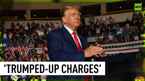 Trump faces new criminal charges as Biden scandal remains unresolved