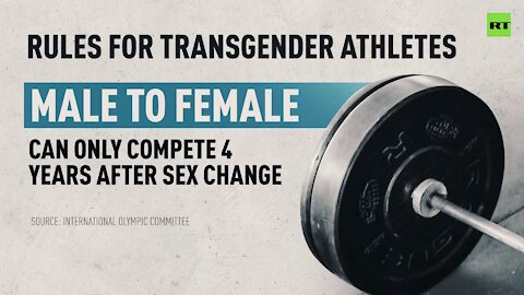 New Zealand's former weightlifter questions fairness of transgender competing