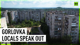 Donetsk Republic locals describe Ukraine’s relentless shelling of their homes
