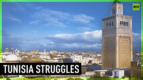 Tunisia faces economic and political struggles post-Arab Spring