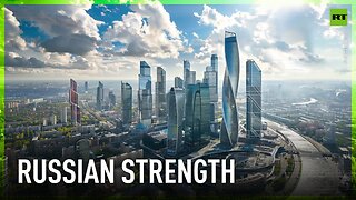 Russian economy will grow significantly more than expected – IMF