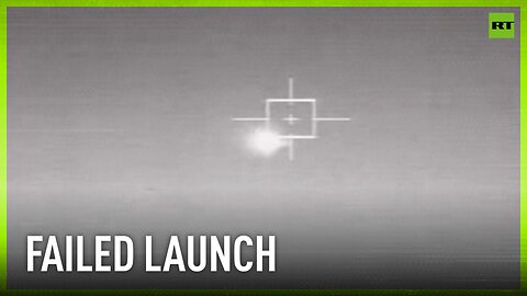 North Korean rocket explodes mid-air
