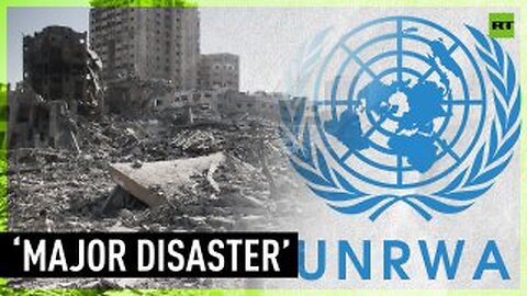 'This is the beginning of hell’ | Humanitarian collapse looms after Western halt of UNRWA funds