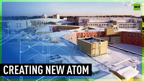 Russian scientists synthesize nobelium isotope for first time ever