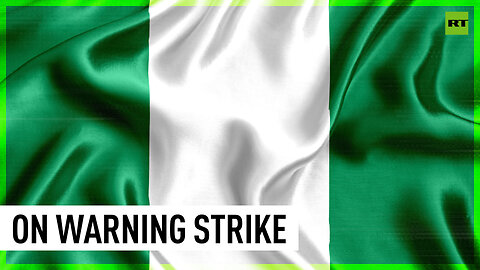 Nigerian workers go on strike protesting rising fuel costs