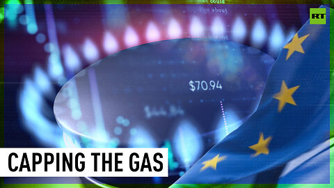 EU agrees on Russian gas price cap despite opposition from 9 states