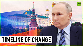 Changing times | How Russia’s relations with West have fared