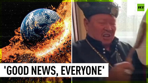 Nuclear war won’t happen – top Russian shaman