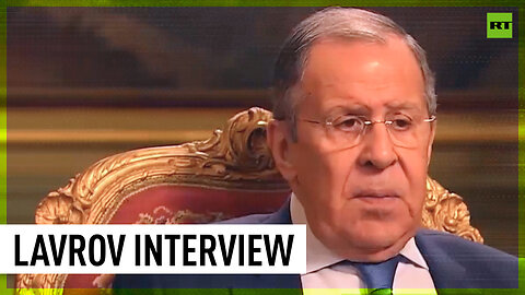 Lavrov: West seeks to set colonial order by maintaining dominance mentality