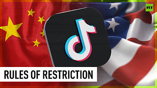 US cracks down on Chinese network TikTok, as Beijing strives to welcome all