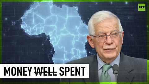 €600 MILLION the EU spent in Sahel region didn’t help – Josep Borrell