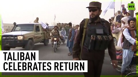 Taliban marks 2nd anniversary of return to power