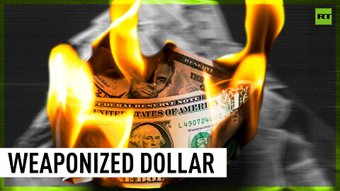 De-dollarization is hard, but necessary process – RDCY professor