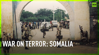 Repercussions of the War on Terror in Somalia