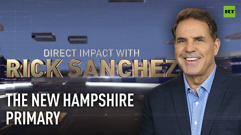 Direct Impact | The New Hampshire primary
