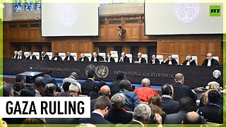 ICJ orders Israel to prevent and punish direct incitement of genocide in Gaza