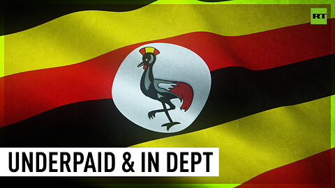 Underpaid contractors in Uganda to sue Washington over lack of payment
