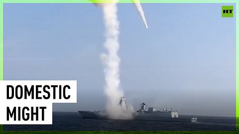 Indian Navy tests extended-range BrahMos missile