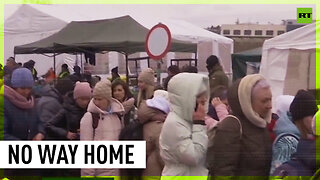 Kiev preventing Kherson residents from returning home – Washington Post