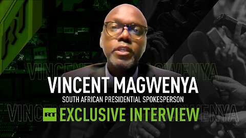 Gaza conflict must end as soon as possible – Vincent Magwenya