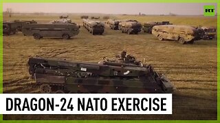 NATO military drills kick off in Poland