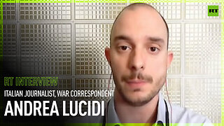 Attack such as Crocus massacre can’t be planned by four or five people – Andrea Lucidi