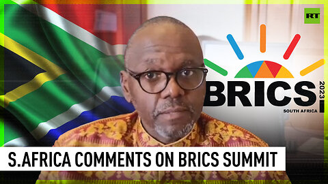 Putin will not be attending BRICS summit – S.African President’s spokesperson