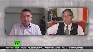 Keiser Report | Chinese Household Wealth Unleashed | Ep1723