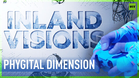 Inland Visions | Phygital Dimension: Unveiling the future of sports