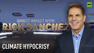 Direct Impact | Climate hypocrisy