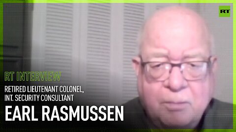 Counter-snipers didn’t react well initially - Earl Rasmussen on Trump assassination attempt