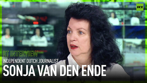 It’s terrorism - independent journalist Sonja van den Ende on Kiev’s threats
