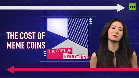 The Cost Of Everything | The cost of meme coins