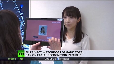 Avoiding high-tech dystopia | EU privacy watchdogs demand total ban on facial recognition in public