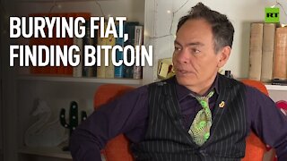 Keiser Report | Burying Fiat, Finding Bitcoin | E1690
