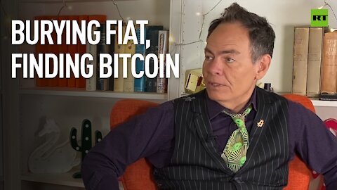 Keiser Report | Burying Fiat, Finding Bitcoin | E1690