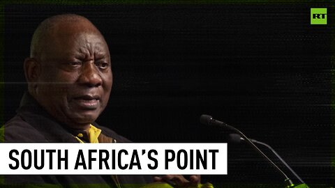 Arresting Putin would mean war – South Africa