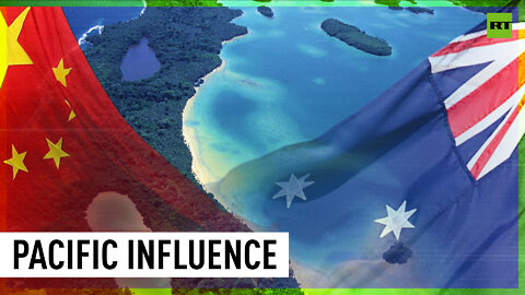 China influences media in Solomon Islands - Australian think tank